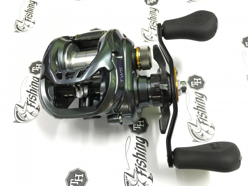 images/product/รอกเบท DAIWA TATULA SV TW 103HL รอบ 6.3 หมุนซ้าย/TATULA SV TW 103HL 1.JPG